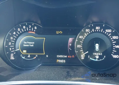 2016 Lincoln Mkx Reserve from USA, damaged, VIN 2LMTJ8LP8GBL57193